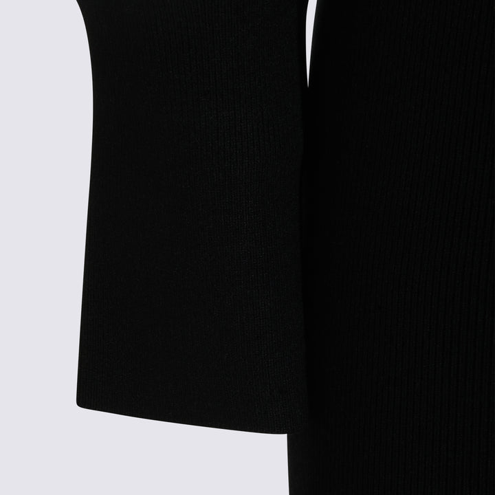 Anine Bing Dresses - Black | 229e0b1ce80585381cbbf4ce91a2a35bca04f372