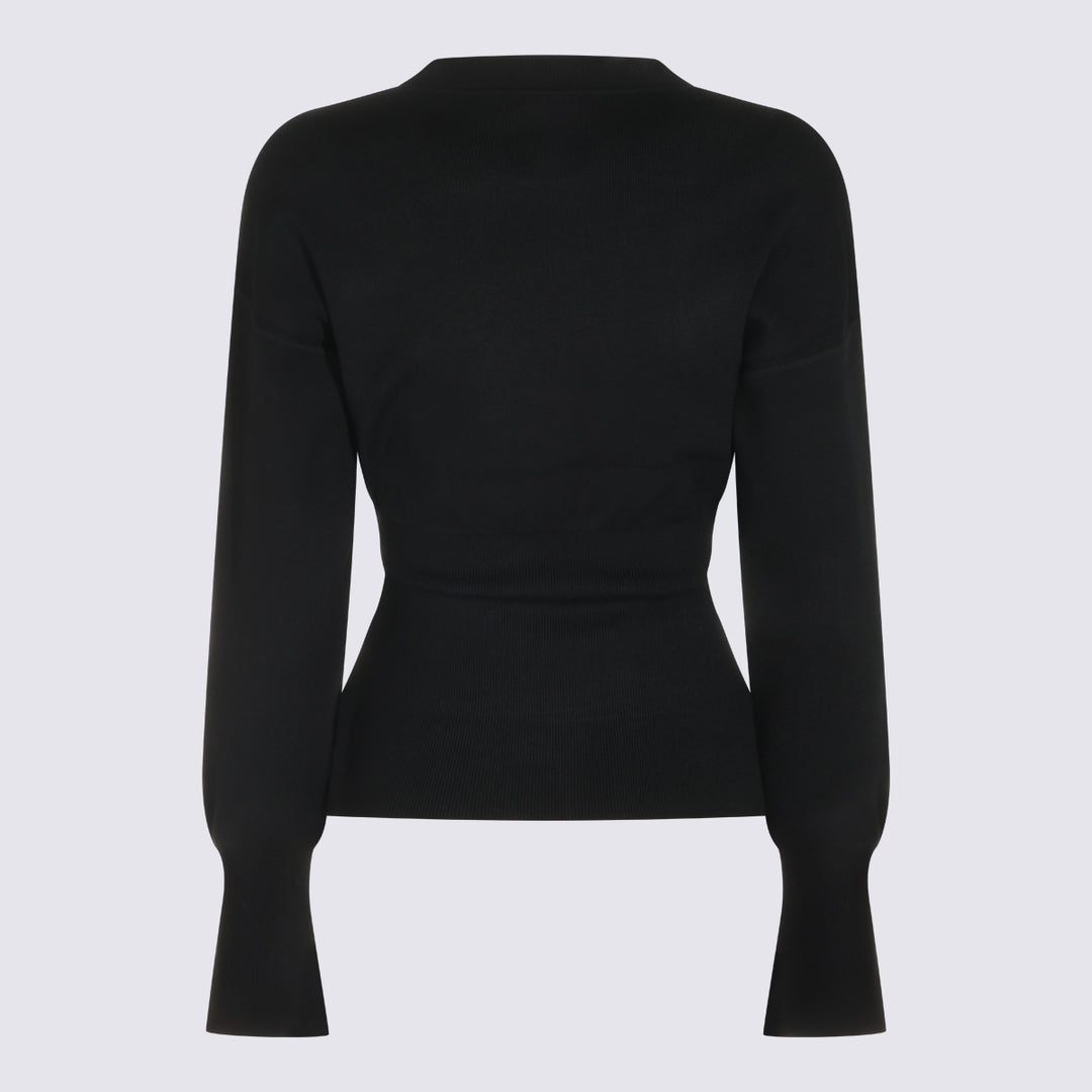 Anine Bing Sweaters - Black | e296e4792e2a0f38905a73343c1e441ff5f5afcb