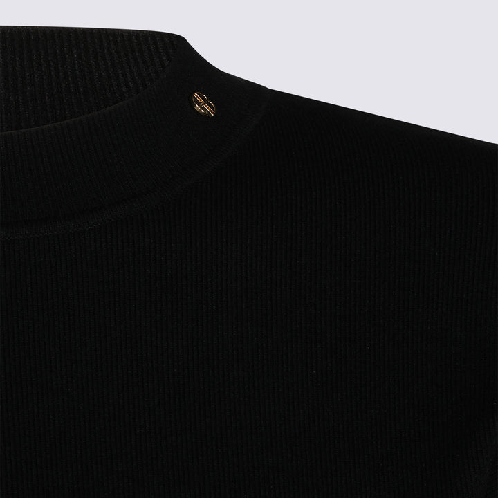 Anine Bing Sweaters - Black | b4bca0dd9da911f39931c9f12a8937387740c87b