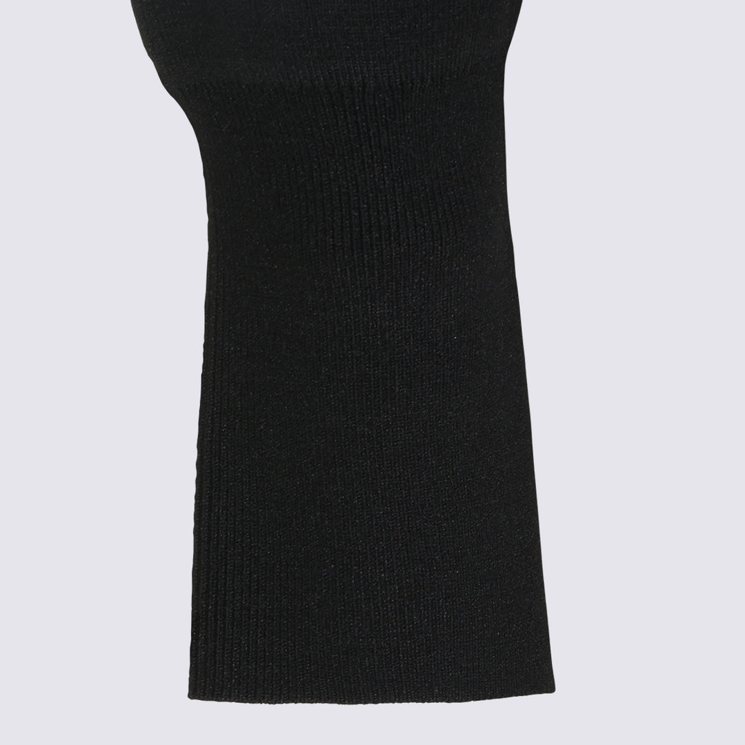Anine Bing Sweaters - Black | 1a36569dae0a2b8ffc2112be461aadb749dec2d6
