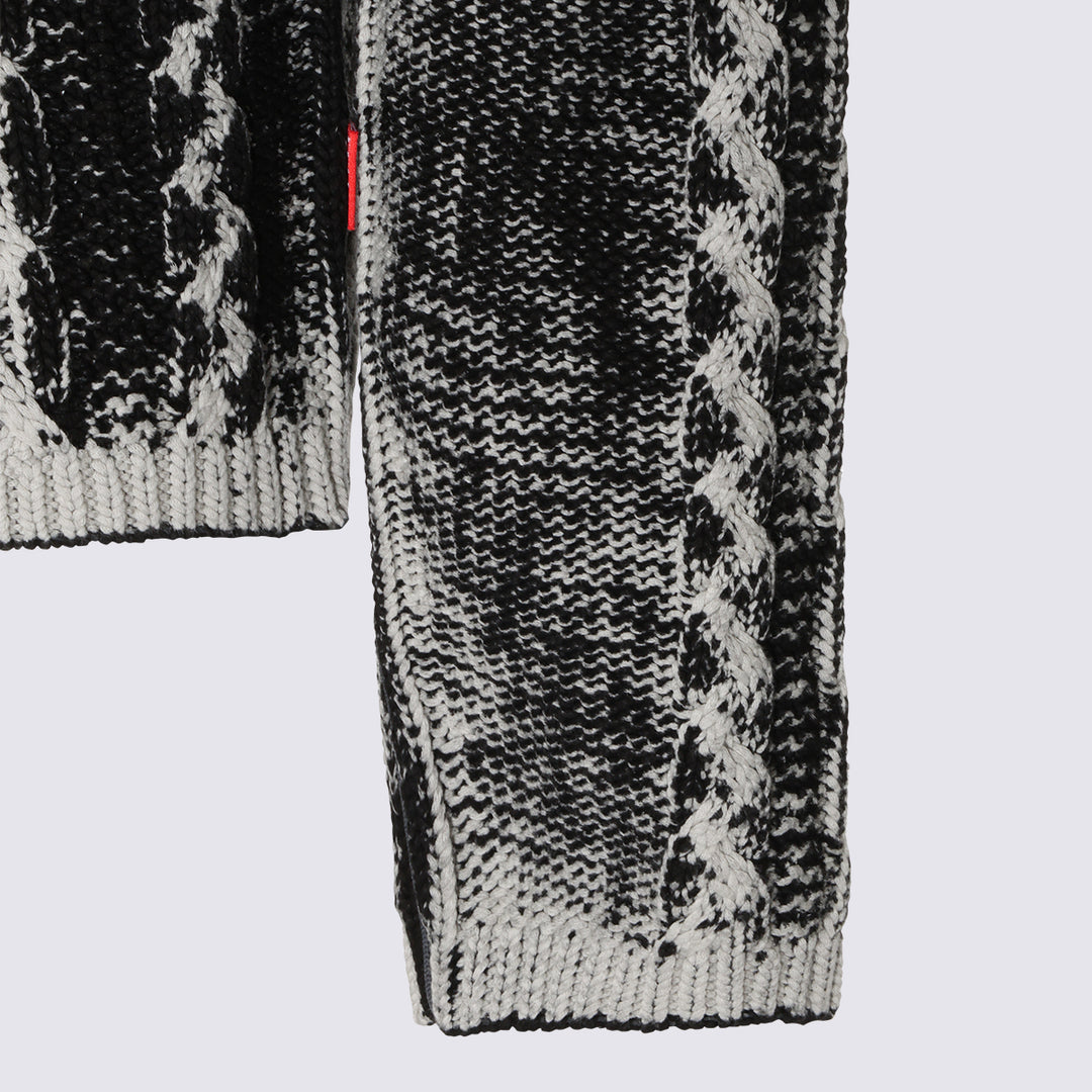 Diesel Sweaters - Black | 2dc170d3ae4f596166e1367b71cb55f2ed9b7d41