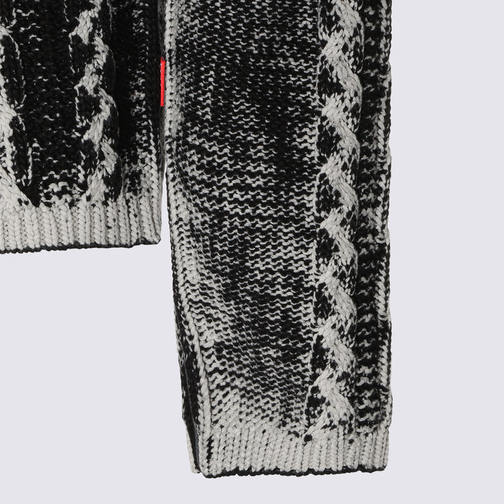 Diesel Sweaters - Black | 2dc170d3ae4f596166e1367b71cb55f2ed9b7d41