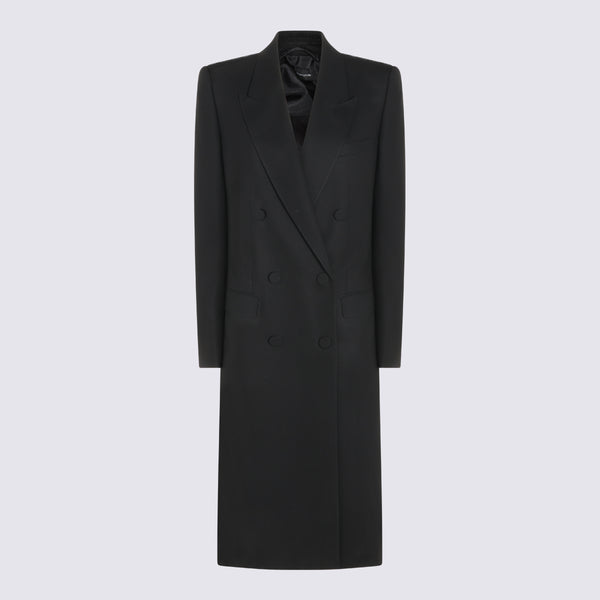 Coats Black