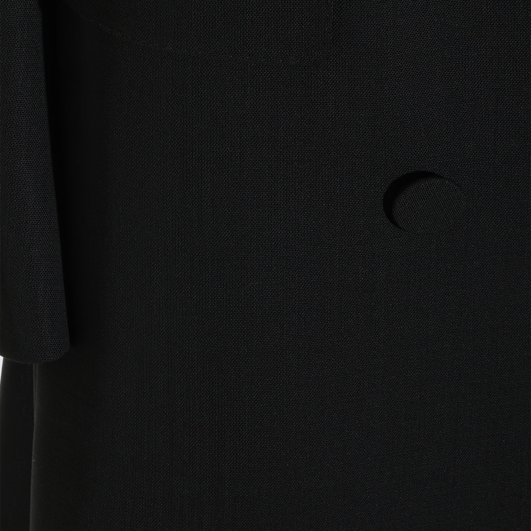 Tom Ford Coats - Black | e545da363a455a69193e9f8c3f9b44c2e39bc86f