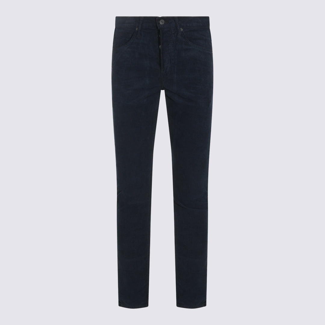 Tom Ford Jeans - Navy | 762e643f2057c85979a1802caaee0419e55c9f46
