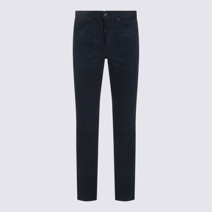 Tom Ford Jeans - Navy | 762e643f2057c85979a1802caaee0419e55c9f46
