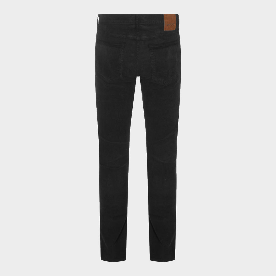 Tom Ford Jeans - Black | ff55b4cc129b14a21b924bb99825b7e81363fb11