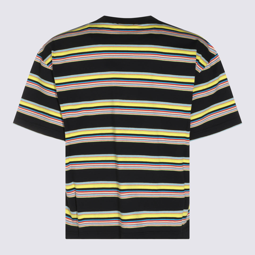 Marni T-shirts and Polos - Multi | 401c741c111a1b8a46ecf787148fedbd40d1644e