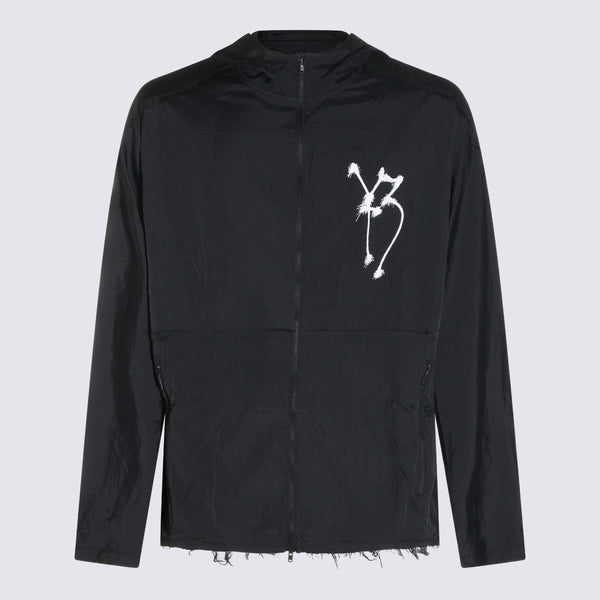 Jackets Black