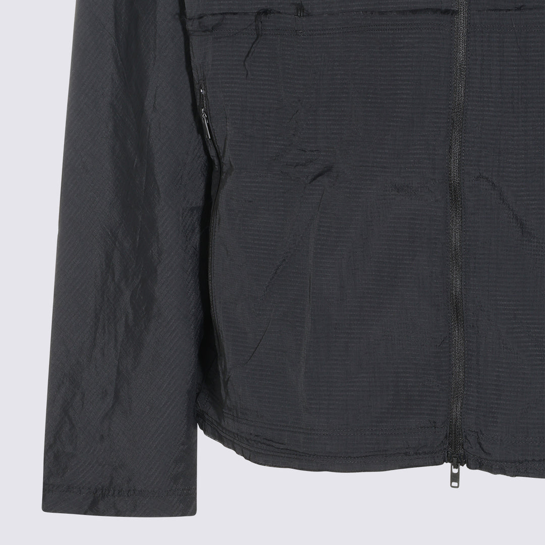 Y-3 Jackets - Black | a7454f07d18dfe7120980c6d1572a9e3aa1712d1