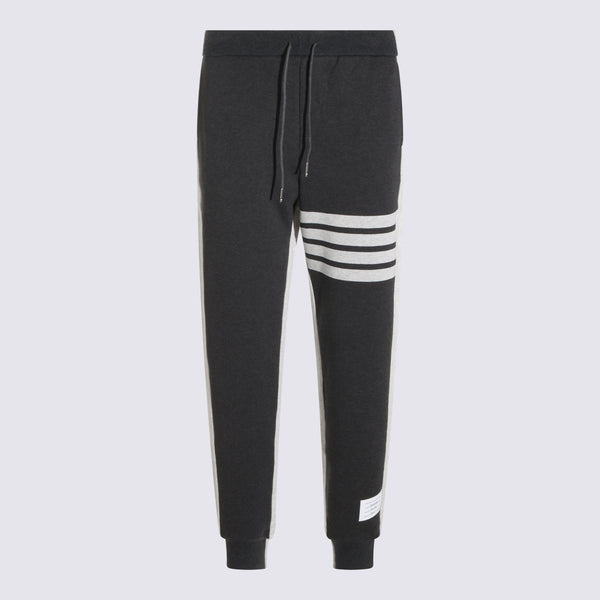 Trousers Dark Grey/Pale Grey