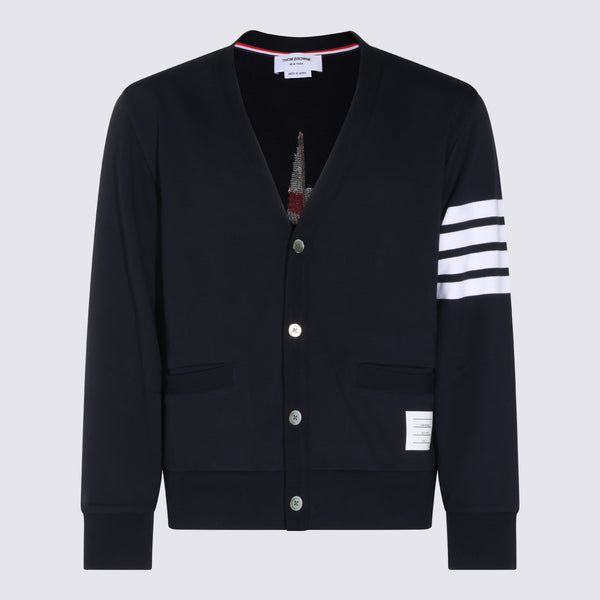 Sweaters Navy