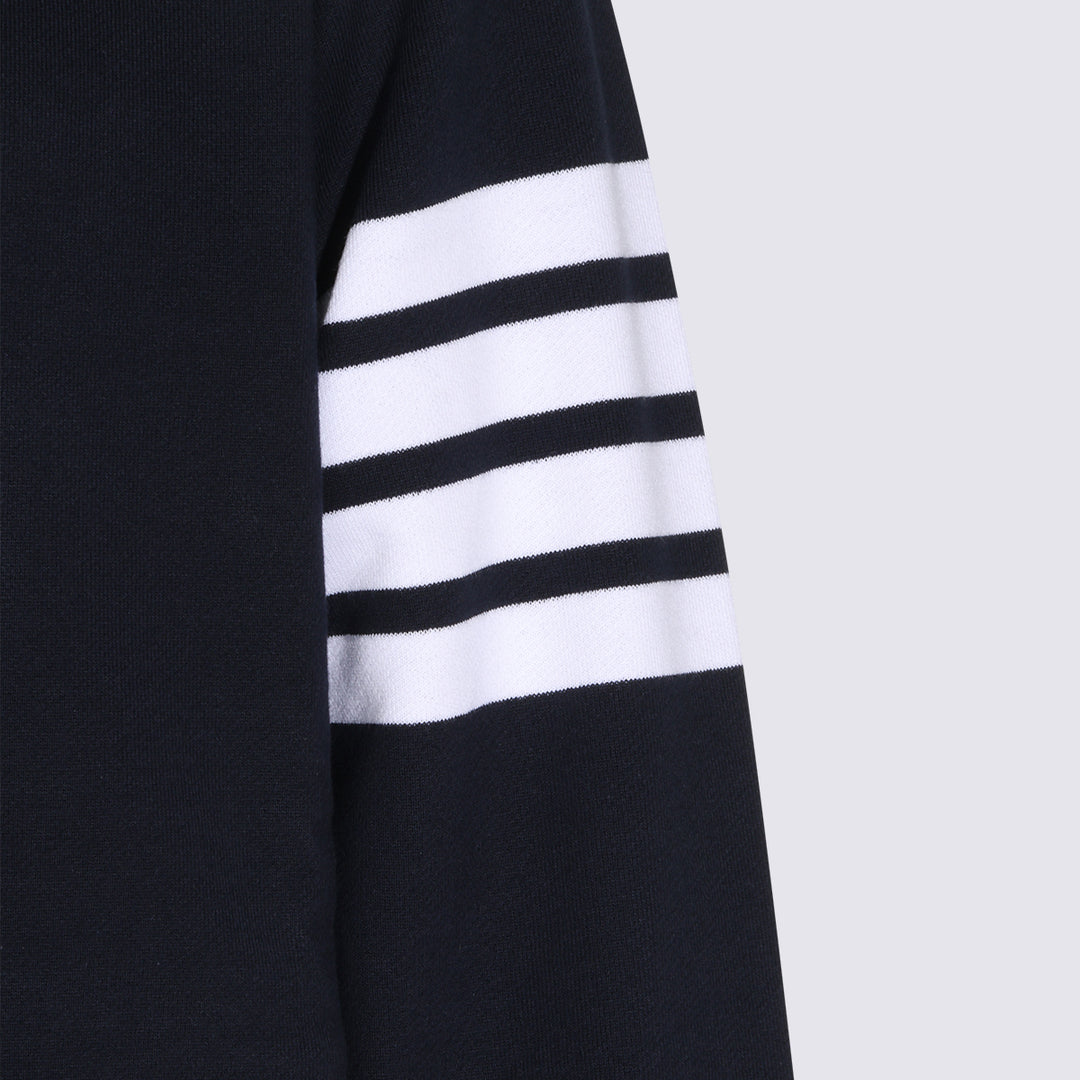 Thom Browne Sweaters - Navy | 004d4d18af749105cec8e0c019f1567fd4fe725e
