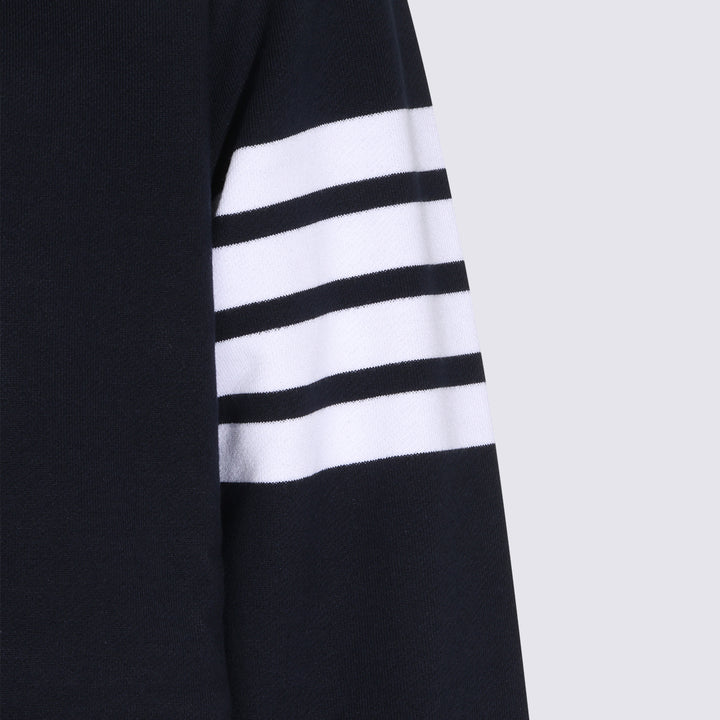 Thom Browne Sweaters - Navy | 004d4d18af749105cec8e0c019f1567fd4fe725e