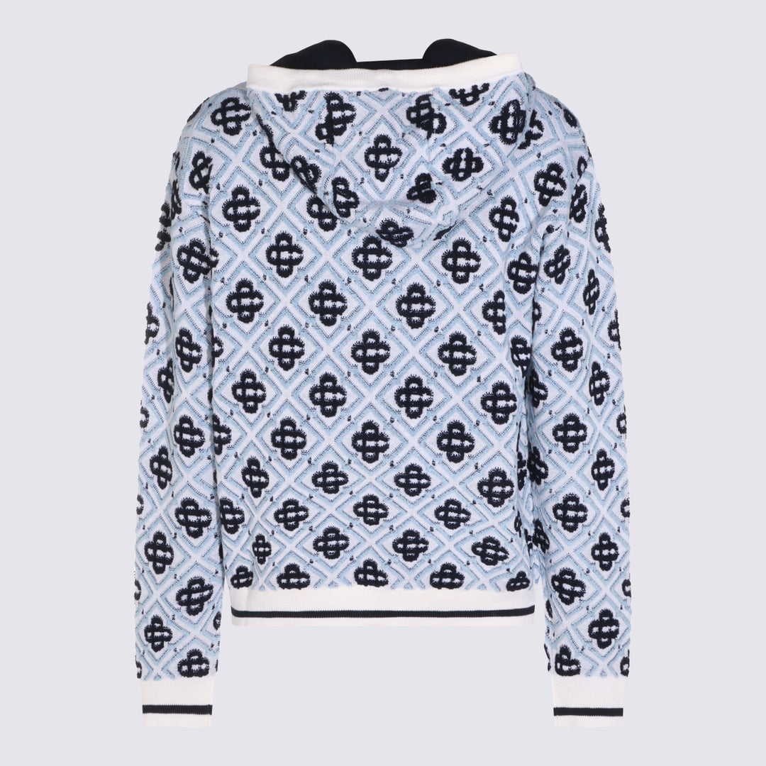 Casablanca Sweaters - Multi | 4f7be10b8517e75c443edc9acd75eb1ce6441774