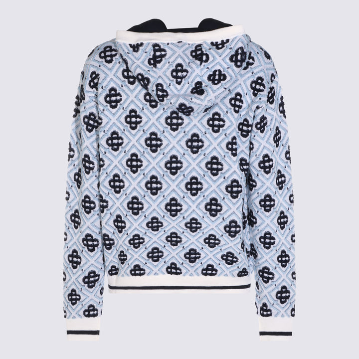 Casablanca Sweaters - Multi | 4f7be10b8517e75c443edc9acd75eb1ce6441774