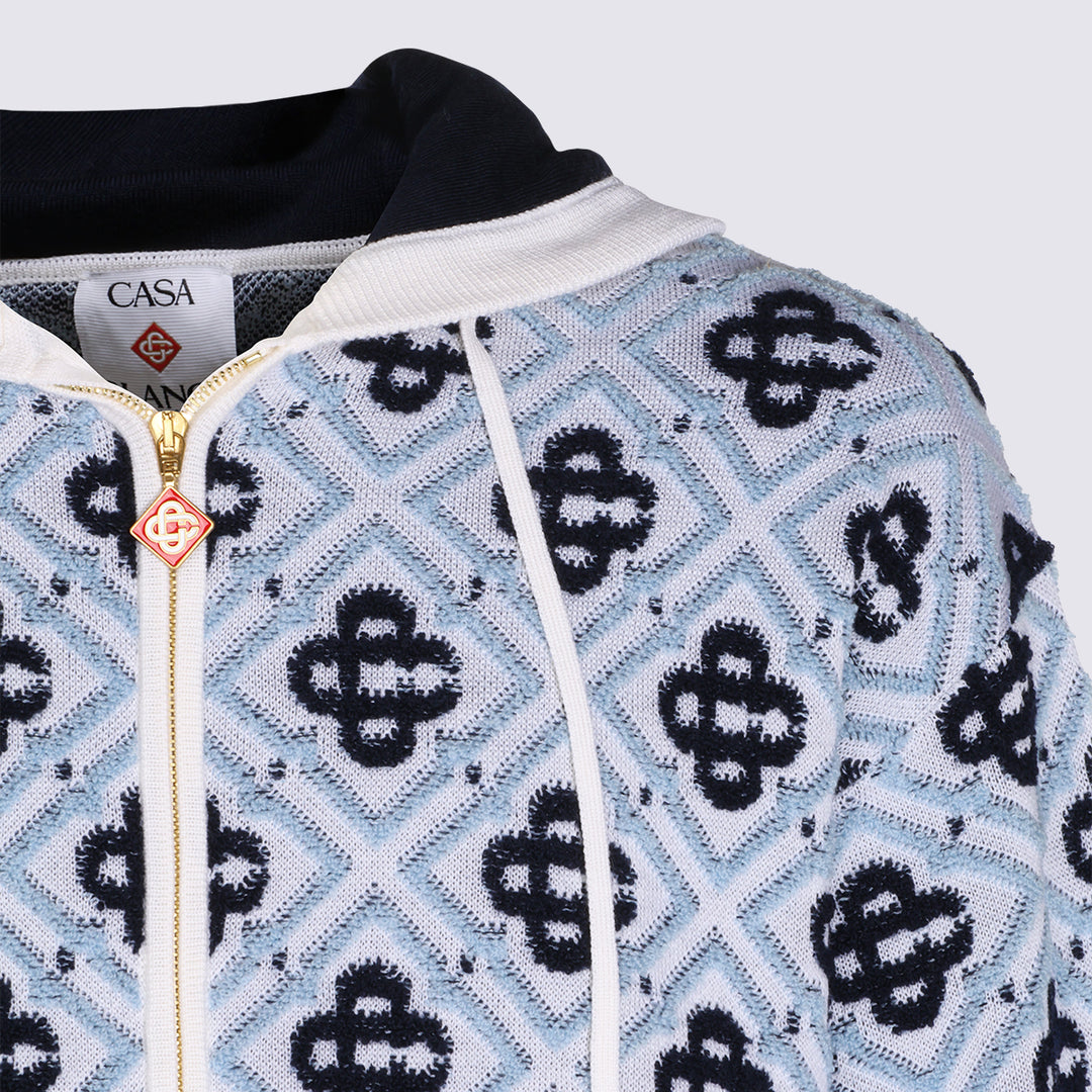Casablanca Sweaters - Multi | 6d9ae73f6fe488a8f4fffcce3db03a58236d882a
