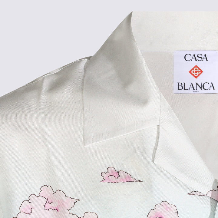 Casablanca Shirts - Multi | 9d1c70214f627968899450de281ec5d5ce65b6cd