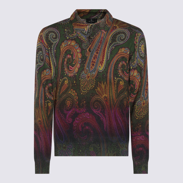 Sweaters Multi