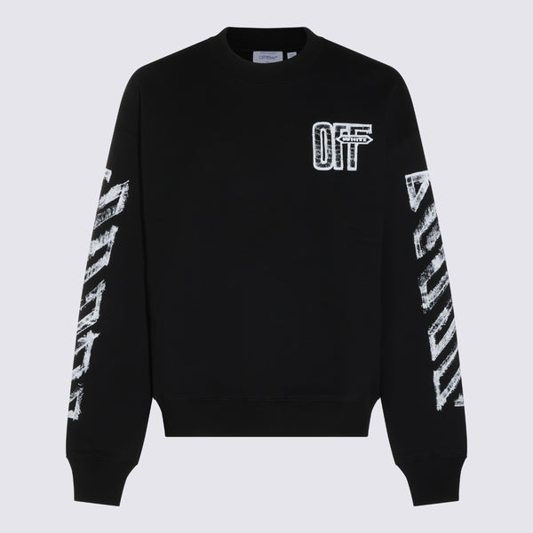 Sweaters Black