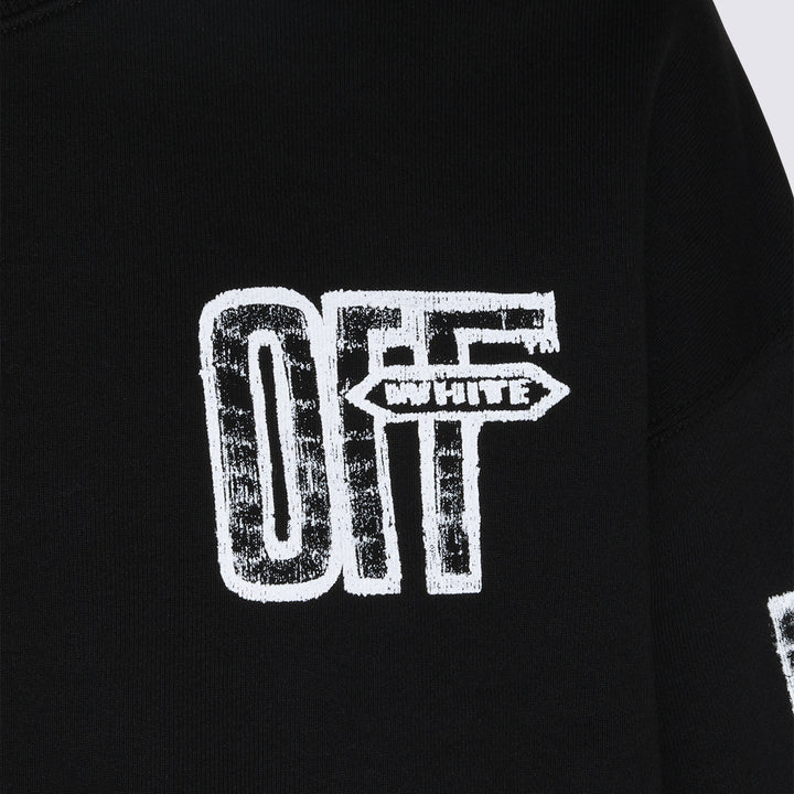 Off-White Sweaters - Black | 2f83e1ff8ed0459883b3b173a4ea6d3d72482d64