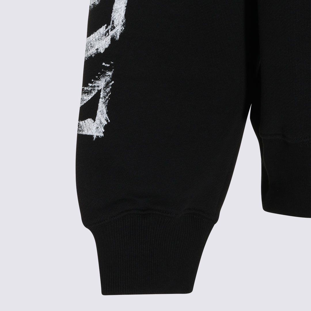 Off-White Sweaters - Black | 24a591680b88490e2da913d98024dff18bb0a5aa