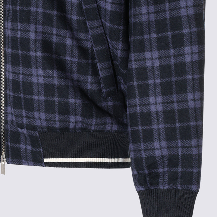 Drole De Monsieur Coats - Navy | 72c94b0cee31ac9fde4943f04b6a05b70164f96b