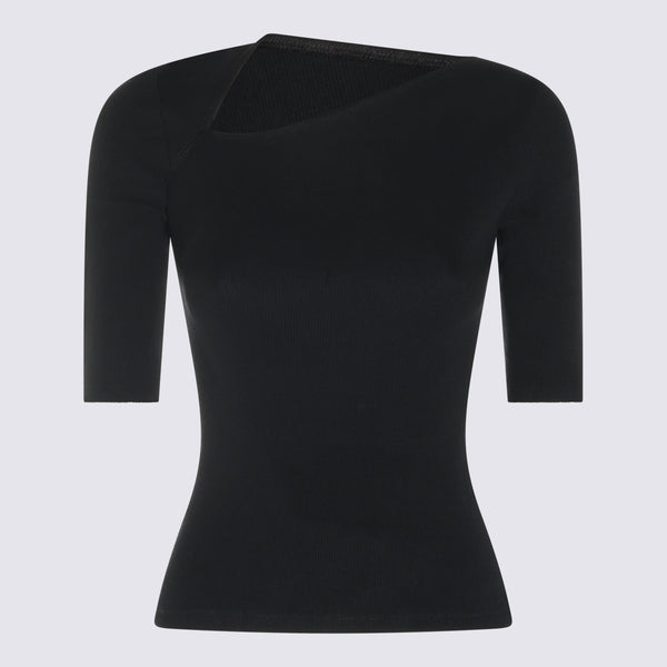 Top Black