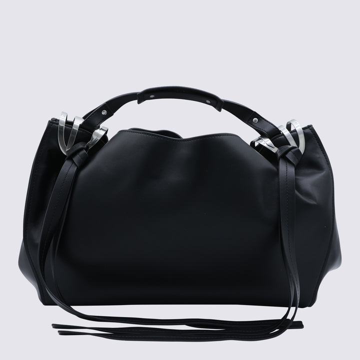 Diesel Bags - Black | b47d0a9386bb4308b2b2a776da5b4eb5e4d4adf5