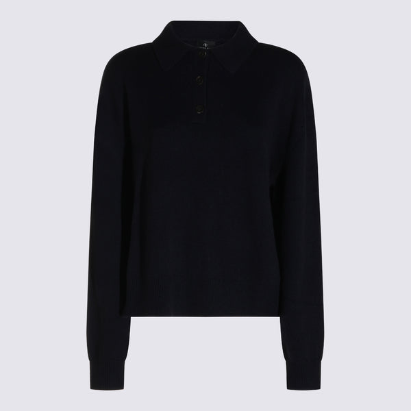 Sweaters Navy