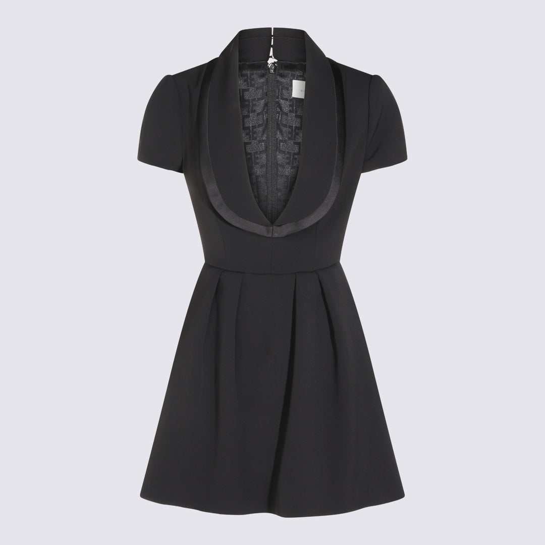 Elisabetta Franchi Dresses - Scuri | 34ea9711eb1d59f91dc3cbbc006a3112cbff65bb