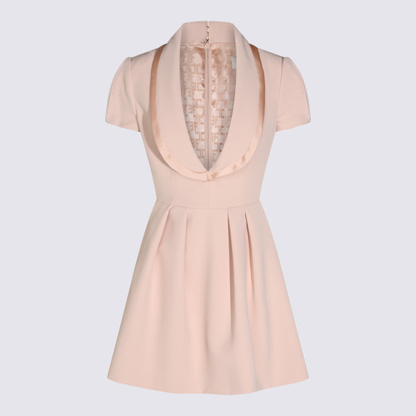 Dresses Nude