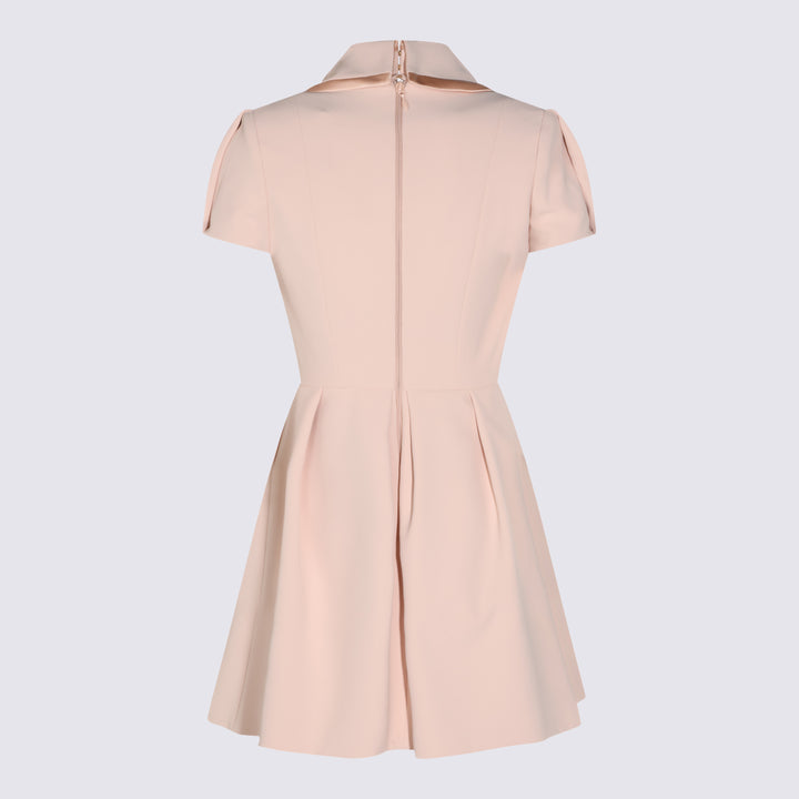 Elisabetta Franchi Dresses - NUDE | 67f38b7bee4e4ef70dfd53b42b776f3185323b50