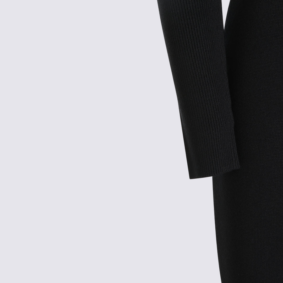 Elisabetta Franchi Dresses - Scuri | c0b98ff62e3b7ff60327f104a3496c9455ba9011