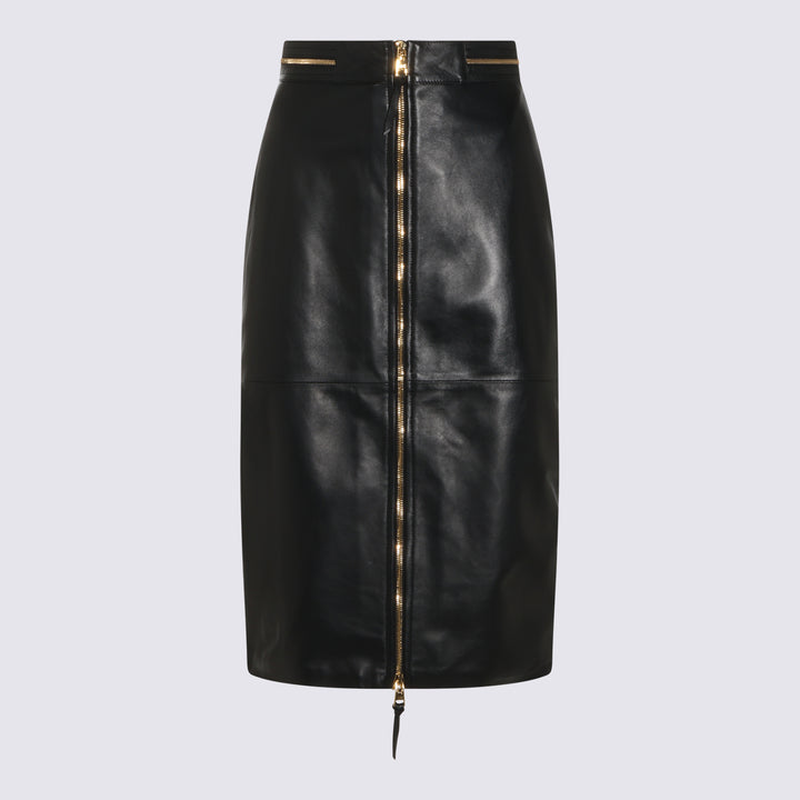 Elisabetta Franchi Skirts - Scuri | 46785d876cc321b144aa8eeb2ed132abf580cad2