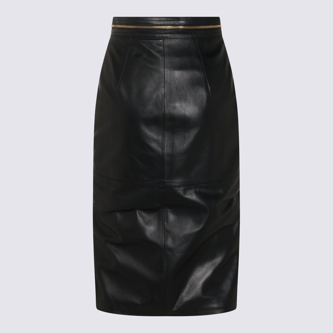 Elisabetta Franchi Skirts - Scuri | 8eaac5b2953b2d3d2abff1d996cd23569ccaa0ab
