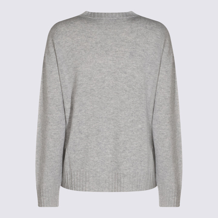 Fabiana Filippi Sweaters - GRANITO | 92c52287be05c3b508178ac120642628f5c2fca4