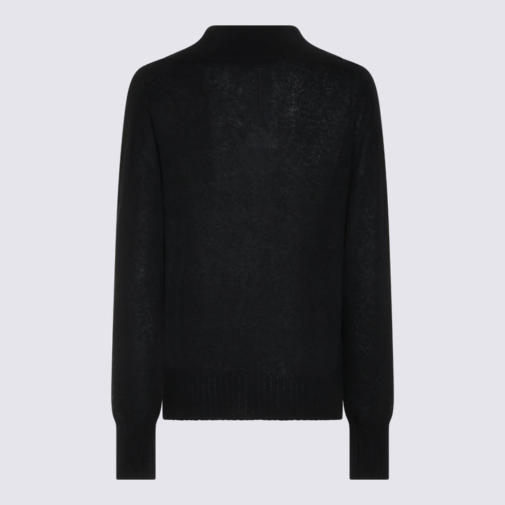 Tom Ford T-shirts and Polos - Black | 7227693347e990a4ea164262261dc0f888ec58fa