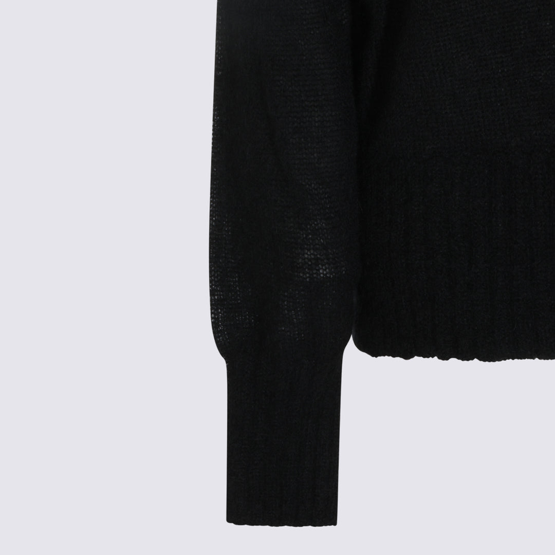 Tom Ford T-shirts and Polos - Black | 79e2115b5e1c4715de6420549b052627f06803da