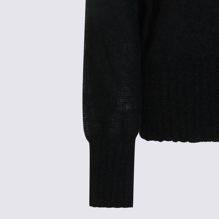 Tom Ford T-shirts and Polos - Black | 79e2115b5e1c4715de6420549b052627f06803da