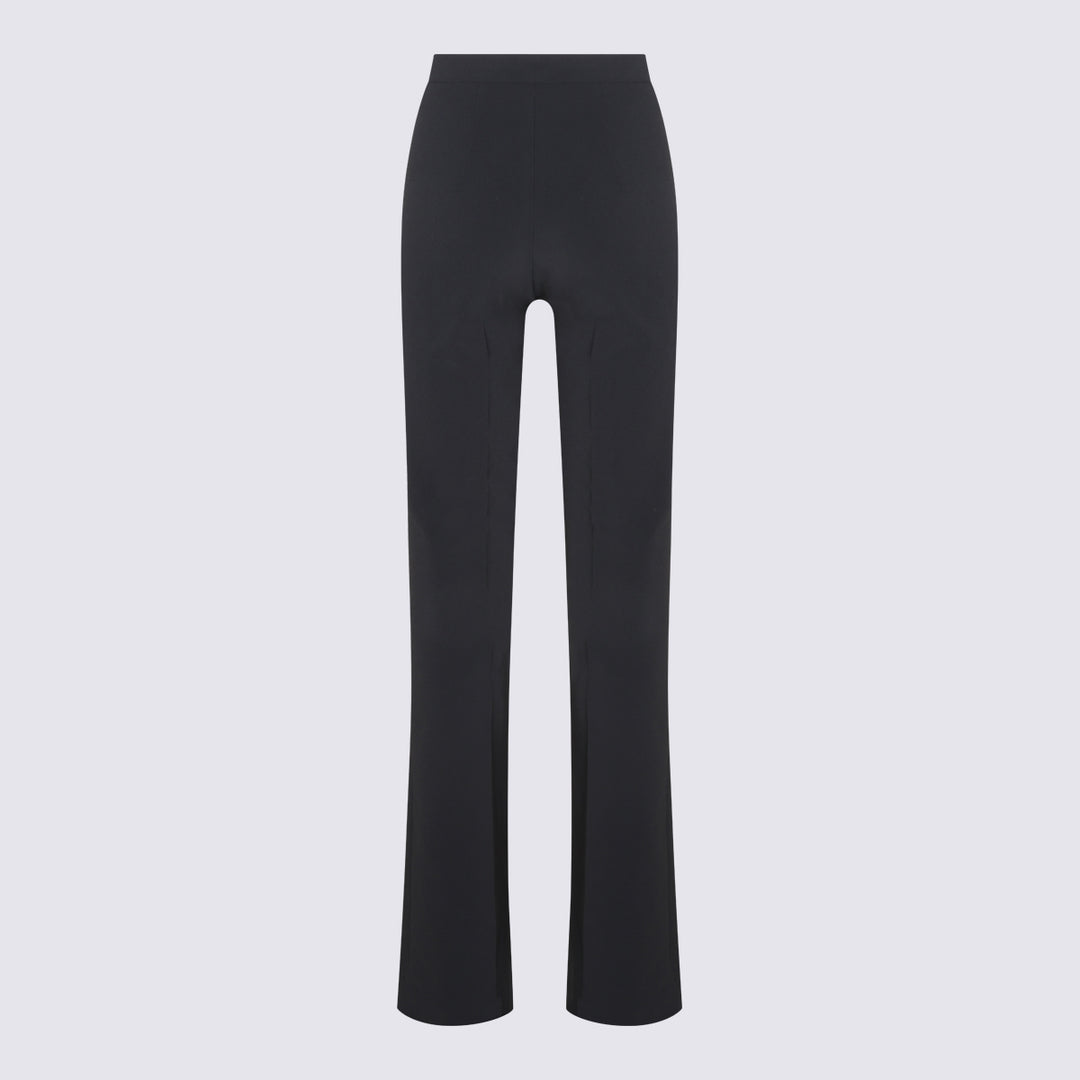 Elisabetta Franchi Trousers - Scuri | d6ae02d9829baefd25efecc6f6679907595352ea
