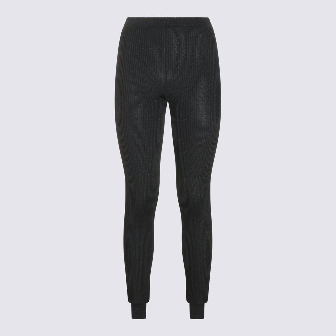 Tom Ford Trousers - Black | b083643ea7ed1e3db3ba4625259a7a702ccd14b6