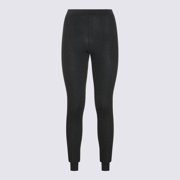 Trousers Black