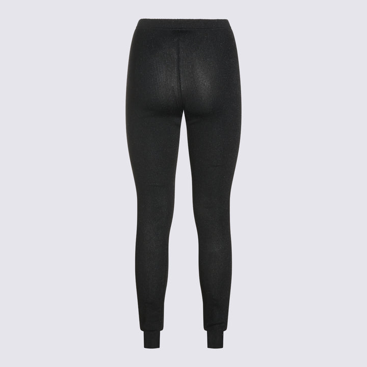 Tom Ford Trousers - Black | 1ce08bb3d4de4f0a04bc3cadb33d48b5fb92293d