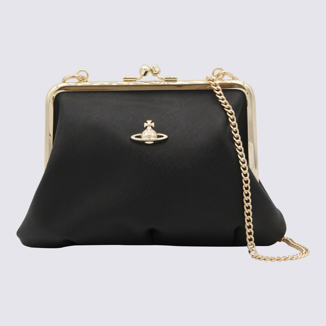 Vivienne Westwood Bags - Black | 9e906d9436b38b30e366cd31a8094b86140554f3