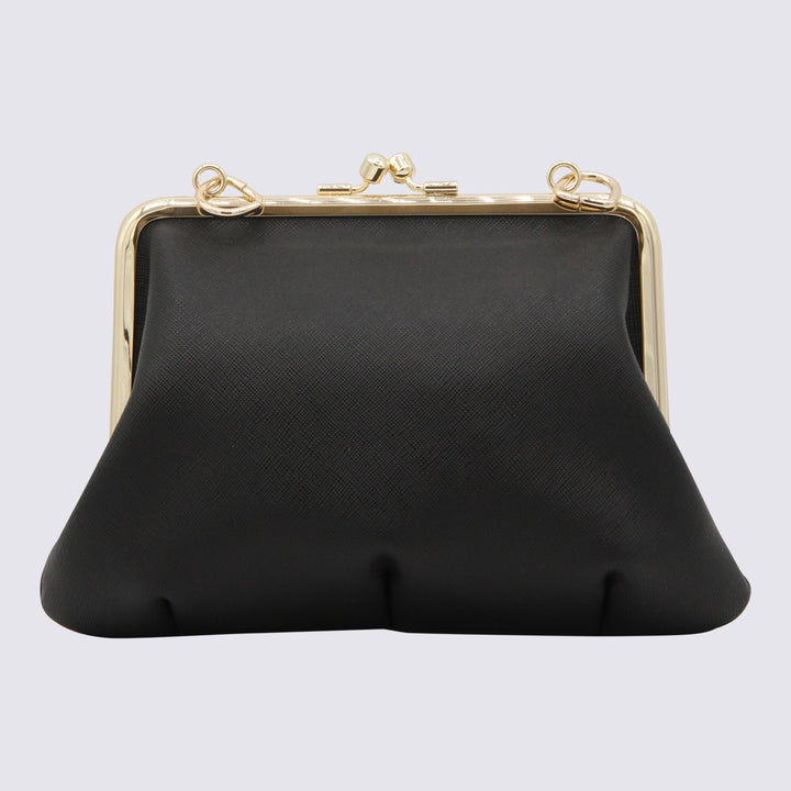 Vivienne Westwood Bags - Black | d0007ae796a5cd851b55015105e25d3d4a06917c