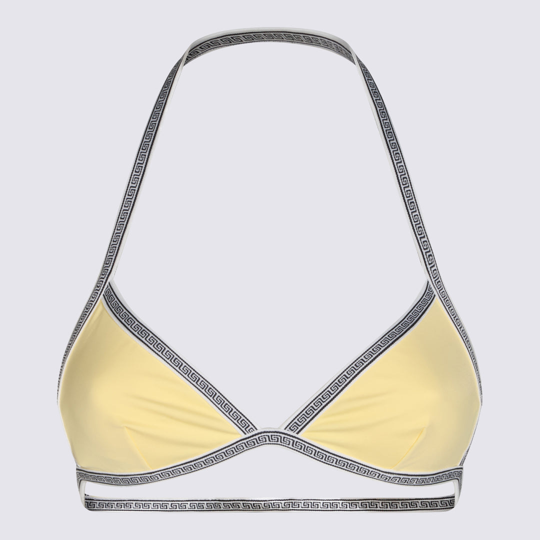 Versace Sea clothing - BUTTER YELLOW | 6b4ac5a073639448178c34c8d4eda224ba2dc0fd