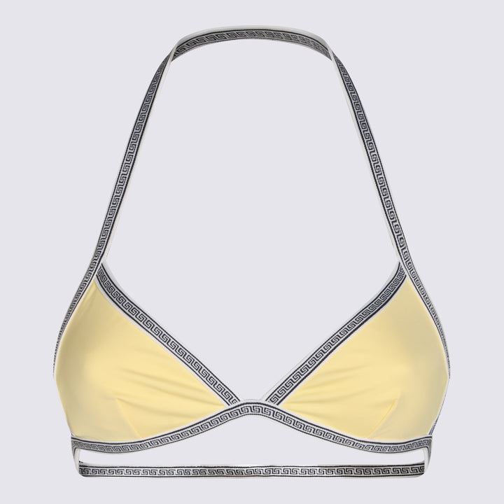 Versace Sea clothing - BUTTER YELLOW | 6b4ac5a073639448178c34c8d4eda224ba2dc0fd