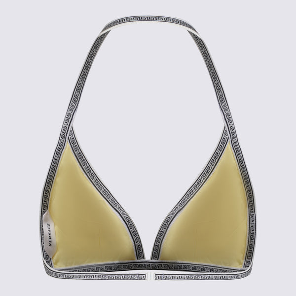 Sea Clothing Butter Yellow