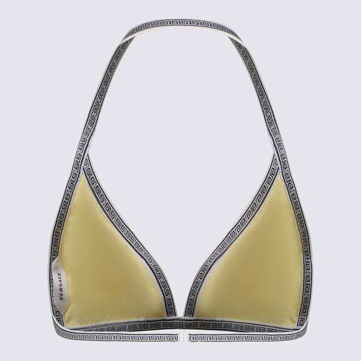 Versace Sea clothing - BUTTER YELLOW | 28e0a6ef1cd59415b96a8775d96e56233d977ff4